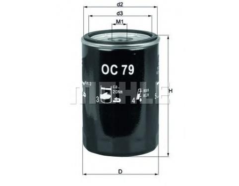 Oil Filter