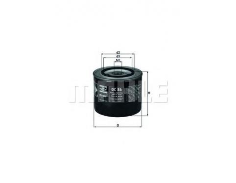 Oil Filter