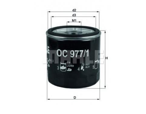 Oil Filter