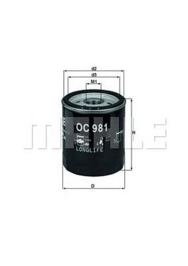 Oil Filter