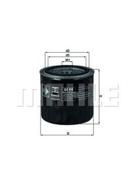 Oil Filter