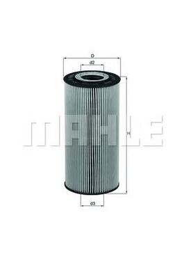Oil Filter