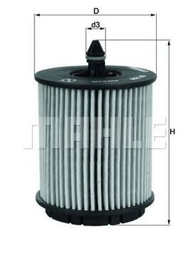 Oil Filter