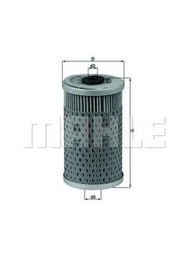 Oil Filter
