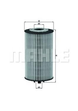 Oil Filter
