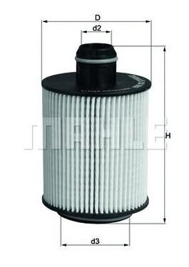 Oil Filter
