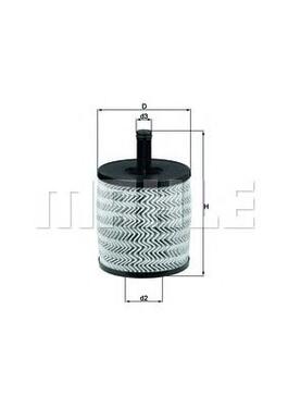 Oil Filter