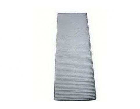 FILTER INTERIOR VENTILATION