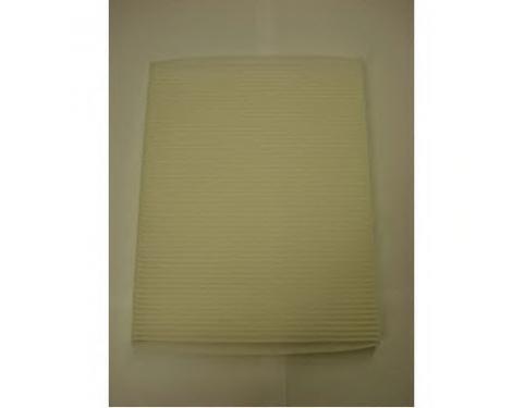 Filter, interior air