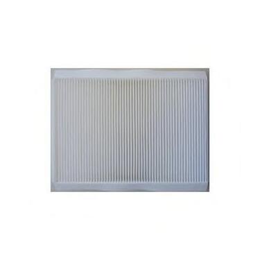 Filter, interior air
