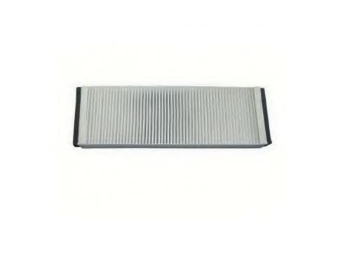 Filter, interior air