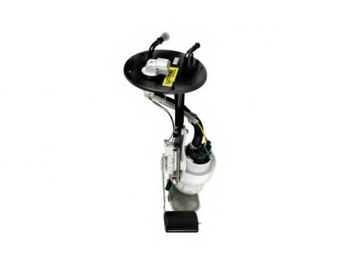 COMPLETE-FUEL PUMP