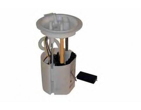 Fuel Feed Unit