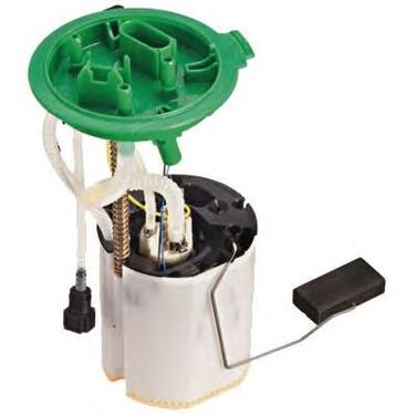 Fuel Feed Unit