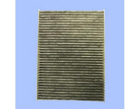 Filter, interior air