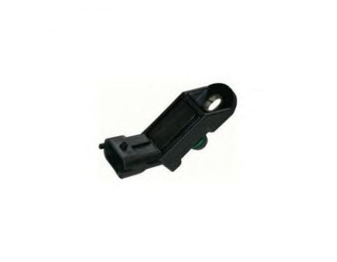 Sensor, boost pressure; Sensor, intake manifold pressure