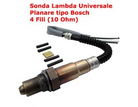 Repair set for lambda probe