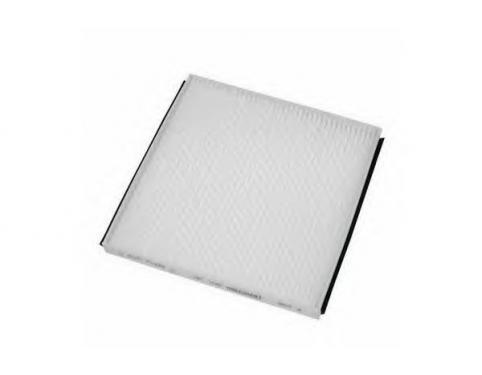 FILTER SUB-ASSY, CLEAN AIR