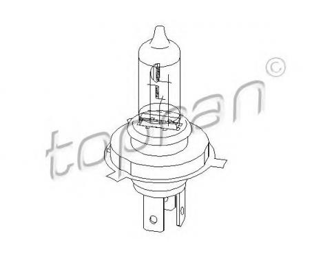 Bulb, Headlight