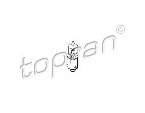 Halogen bulb ‘LongLife’