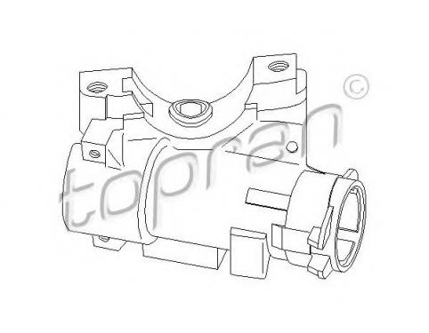 Steering Lock