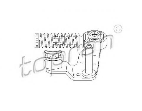 RELAY LEVER