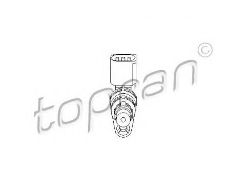 Sensor, camshaft position