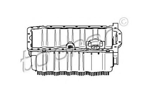 Wet Sump