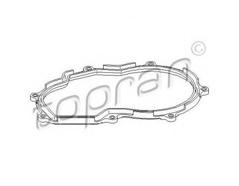 Oil Seal, automatic transmission