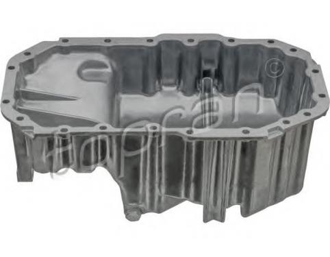 Wet Sump