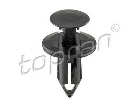 spreader rivet