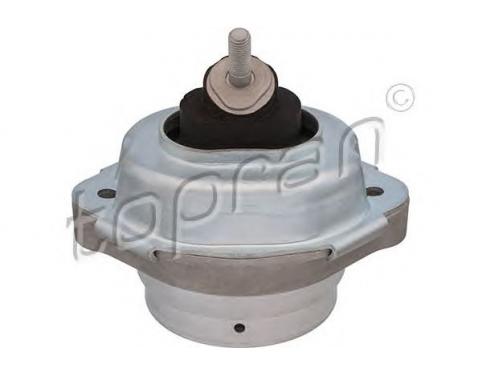 Engine Mounting