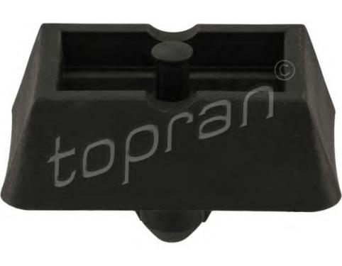 Jack Support Plate
