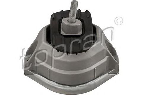 Engine Mounting