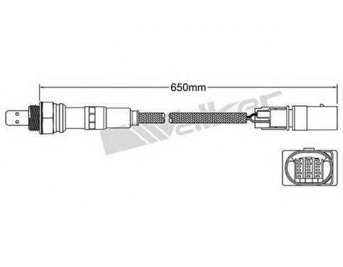 Lambda Sensor