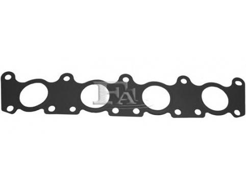 Gasket Set, exhaust manifold