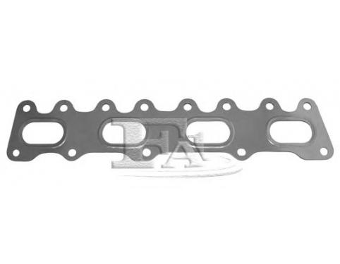 Gasket, exhaust manifold