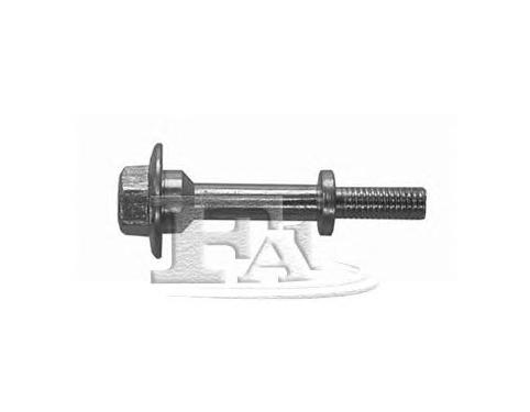 BOLT A, FLEXIBLE JOINT