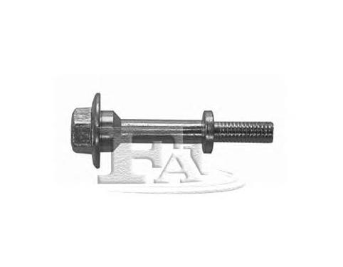 BOLT, FLEXIBLE JOINT