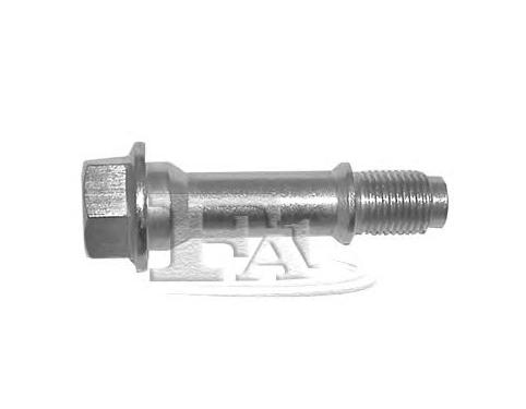 BOLT-SEAL RING