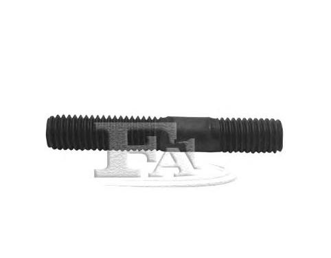STUD[M8X25]