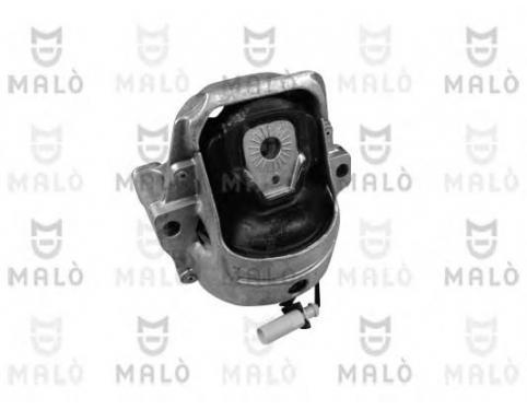 Engine Mounting