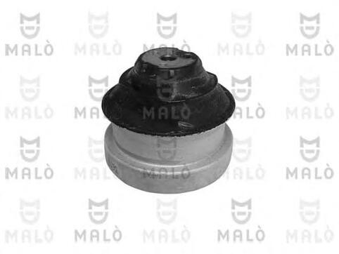Engine Mounting
