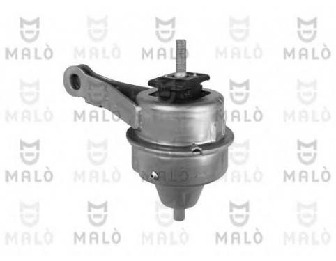 Engine Mounting