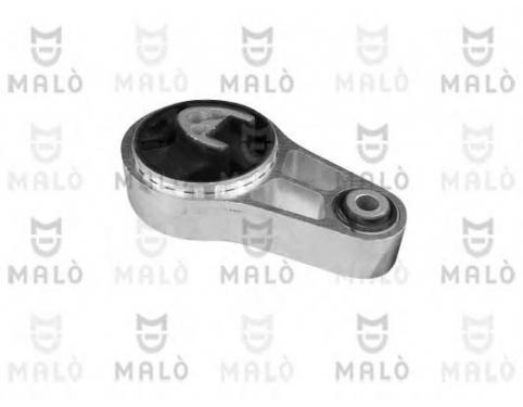 Engine Mounting