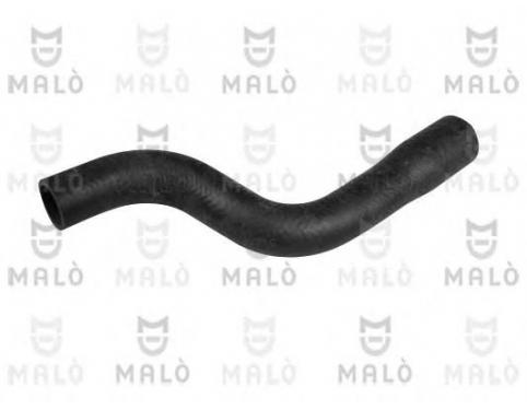 HOSE-RADIATOR,UPPER