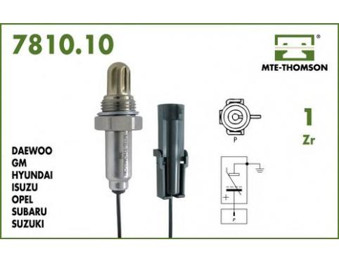 Lambda Sensor