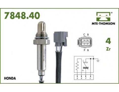 Lambda Sensor