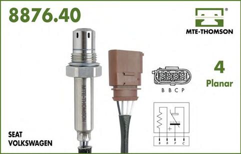 Lambda Sensor