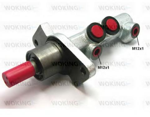 Master Cylinder, brakes